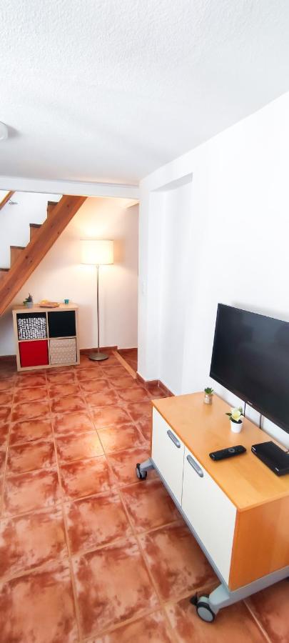 Apartmán Alc - 2 Private Terrace Abad Najera Alicante Exteriér fotografie