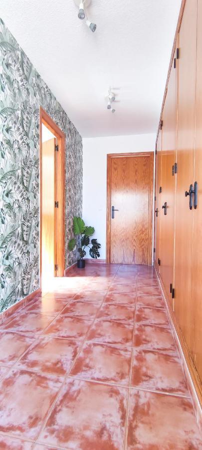 Apartmán Alc - 2 Private Terrace Abad Najera Alicante Exteriér fotografie