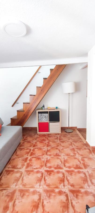 Apartmán Alc - 2 Private Terrace Abad Najera Alicante Exteriér fotografie