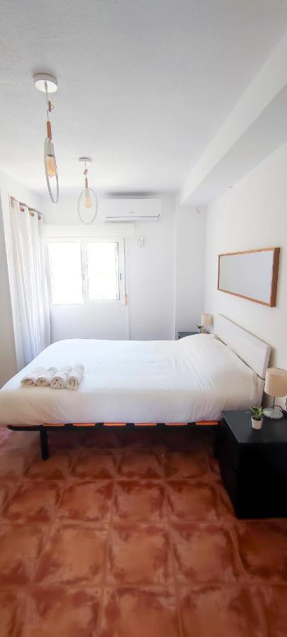 Apartmán Alc - 2 Private Terrace Abad Najera Alicante Exteriér fotografie