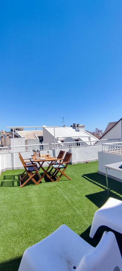 Apartmán Alc - 2 Private Terrace Abad Najera Alicante Exteriér fotografie