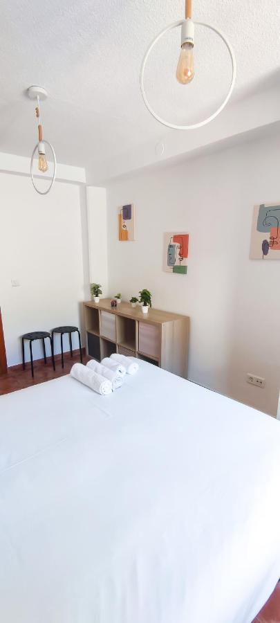 Apartmán Alc - 2 Private Terrace Abad Najera Alicante Exteriér fotografie