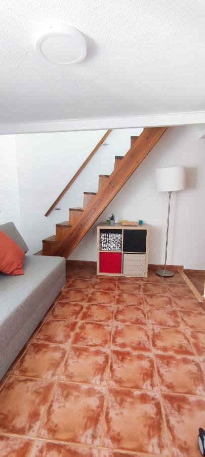 Apartmán Alc - 2 Private Terrace Abad Najera Alicante Exteriér fotografie