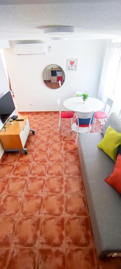 Apartmán Alc - 2 Private Terrace Abad Najera Alicante Exteriér fotografie