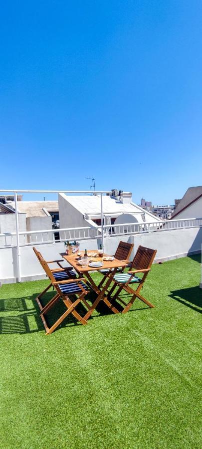 Apartmán Alc - 2 Private Terrace Abad Najera Alicante Exteriér fotografie